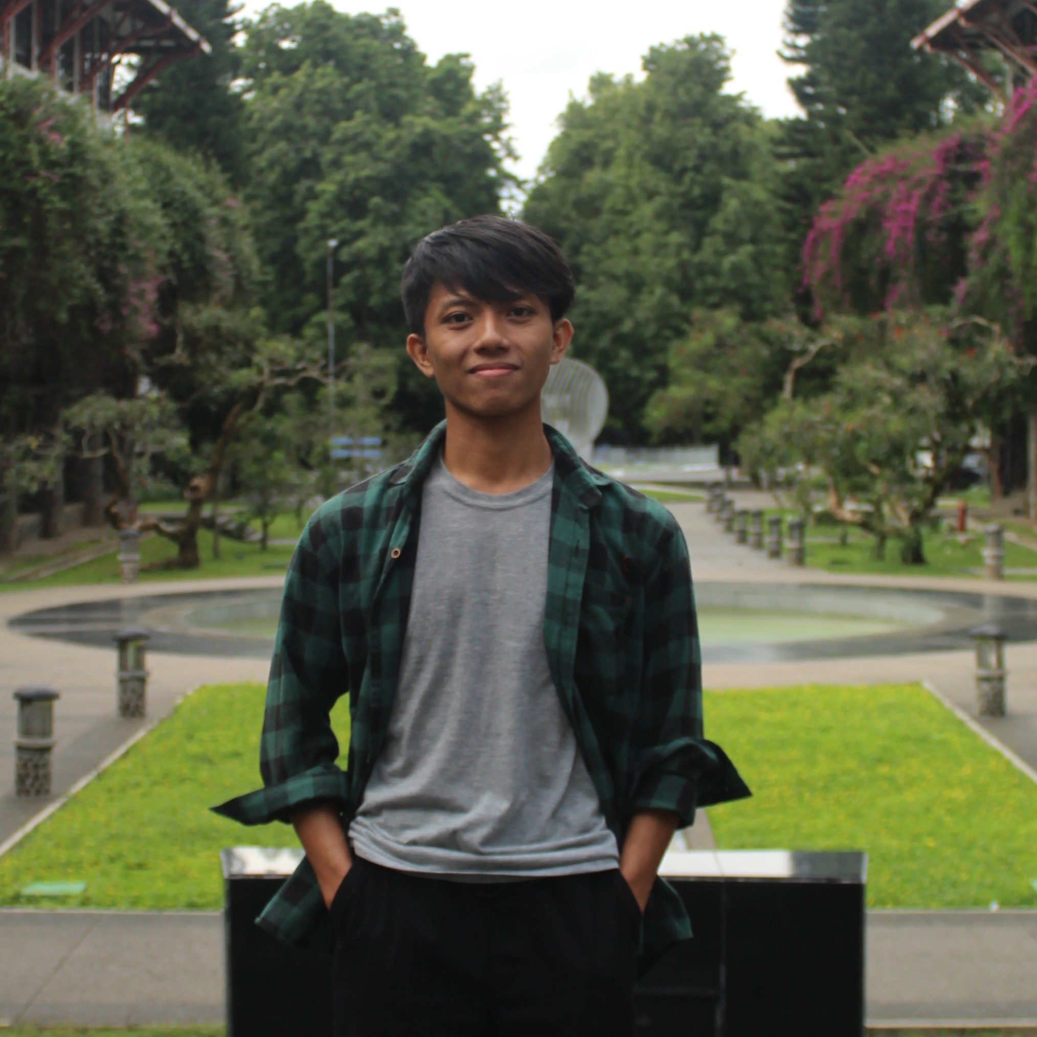 Achmad Roykhan Sabiq